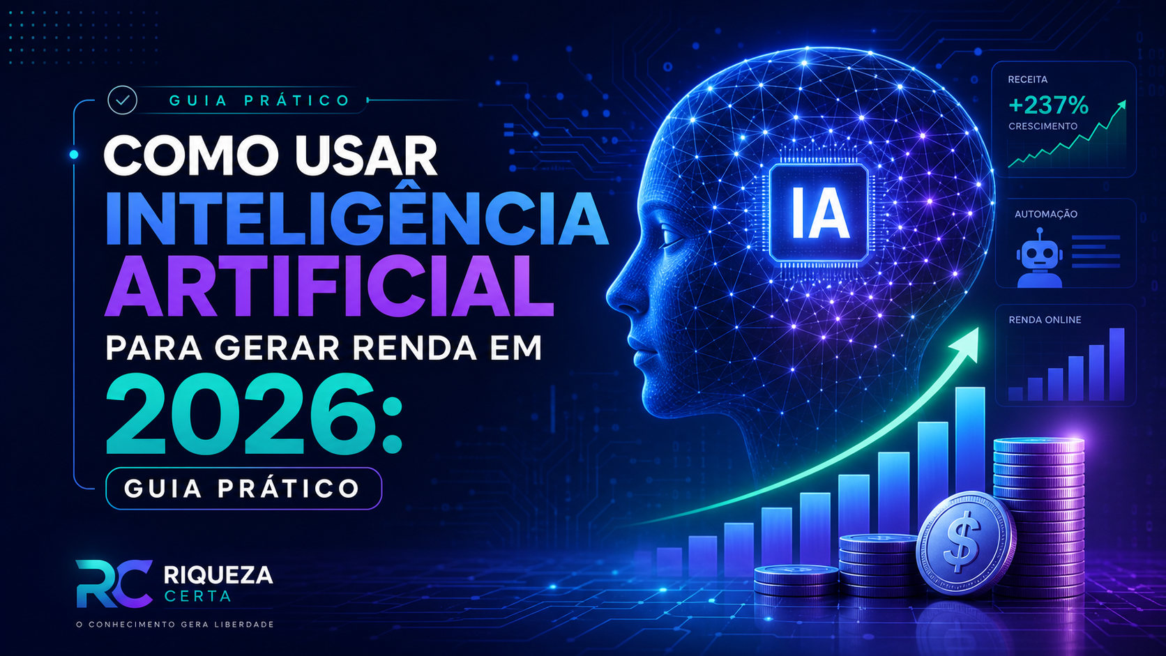 SÉRIE DE ARTIGOS: DOMÍNIO FINANCEIRO 2026