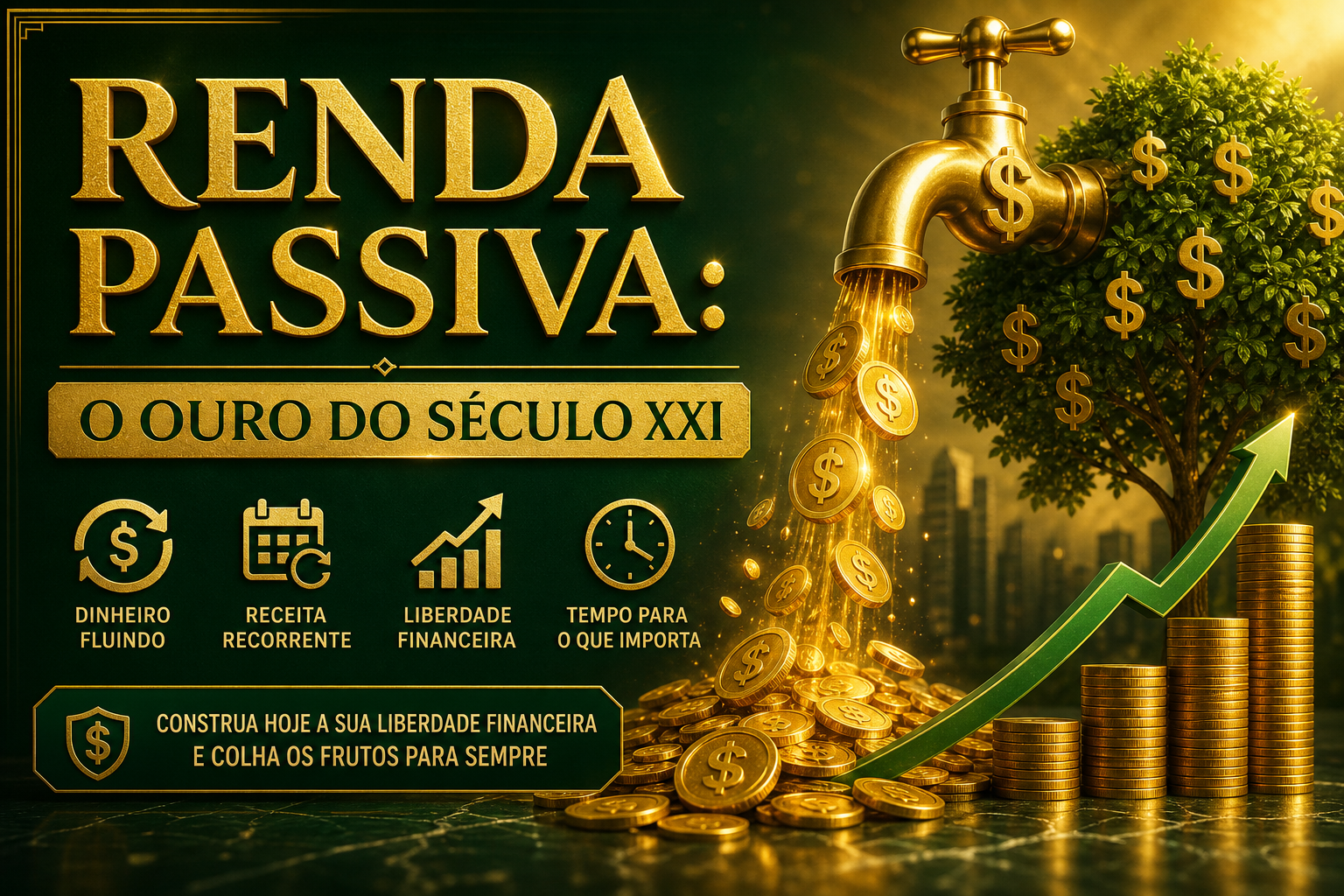 1. Planejamento Financeiro Pessoal: O Guia Passo a Passo