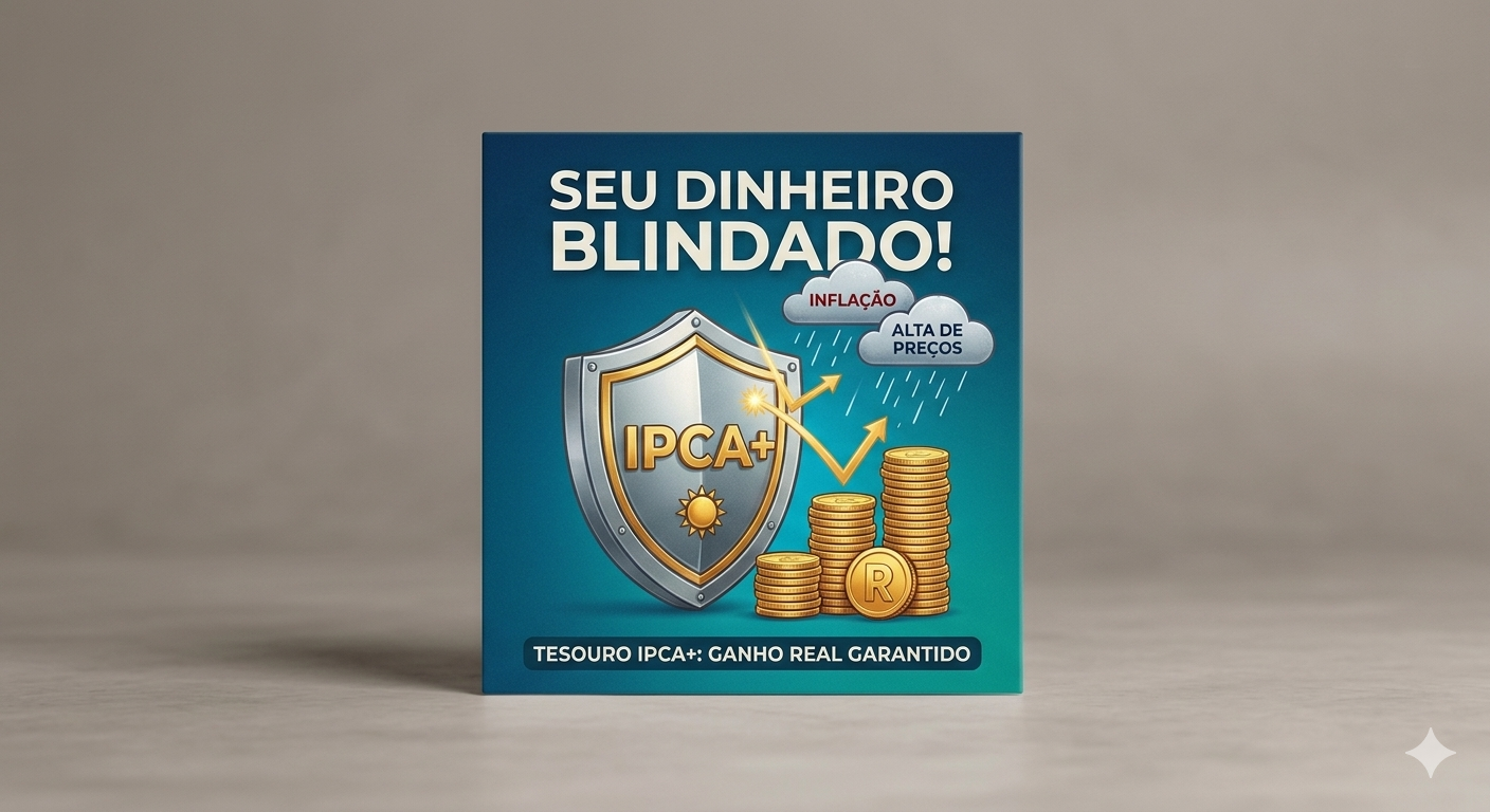 Desmistificando o IPCA+ (O “Queridinho” do Momento)